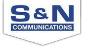 S&N Communications Website