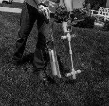 stake center locating